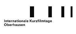 International Kurzfilmtage Oberhausen logo