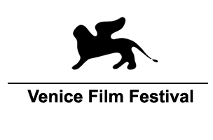 Venice Film Festival Logo and illustration