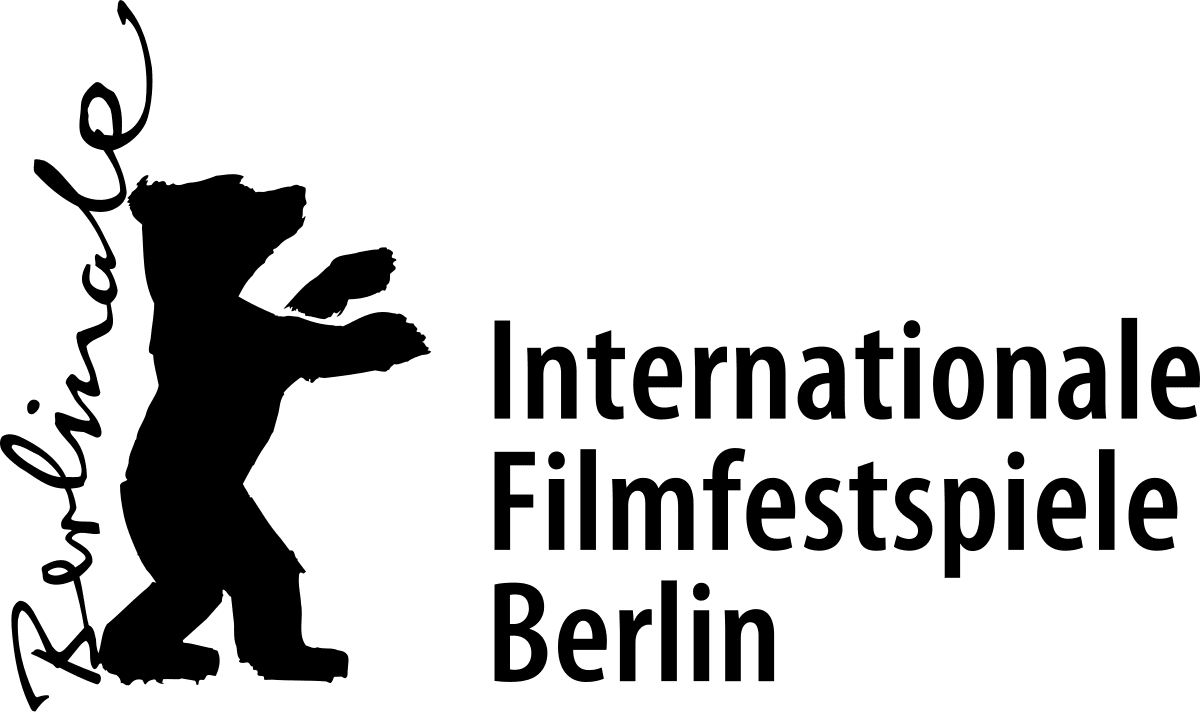 Berlin International Film Festival logo