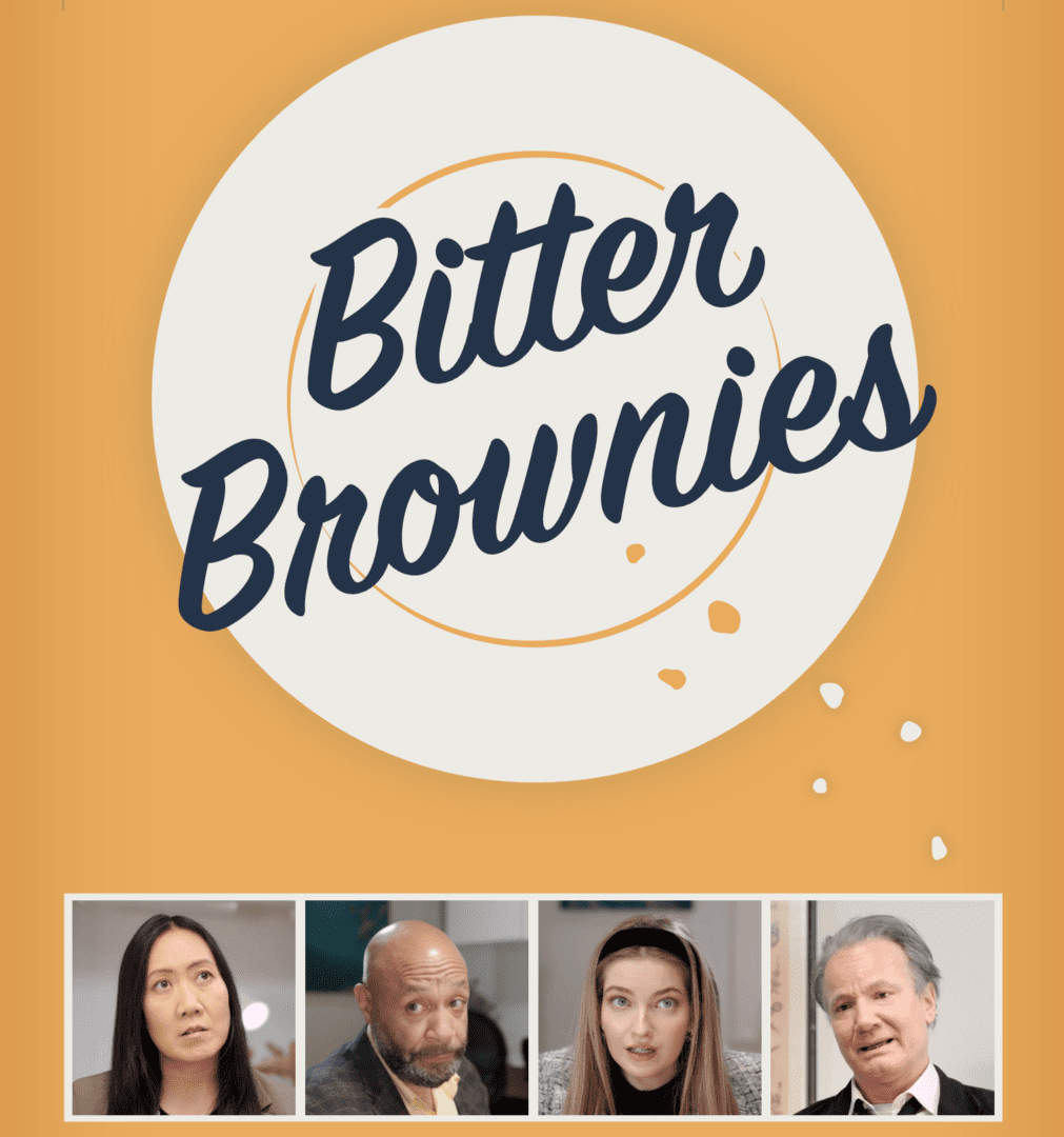 Bitter Brownies News