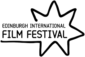 Edinburgh International Film Festival logo