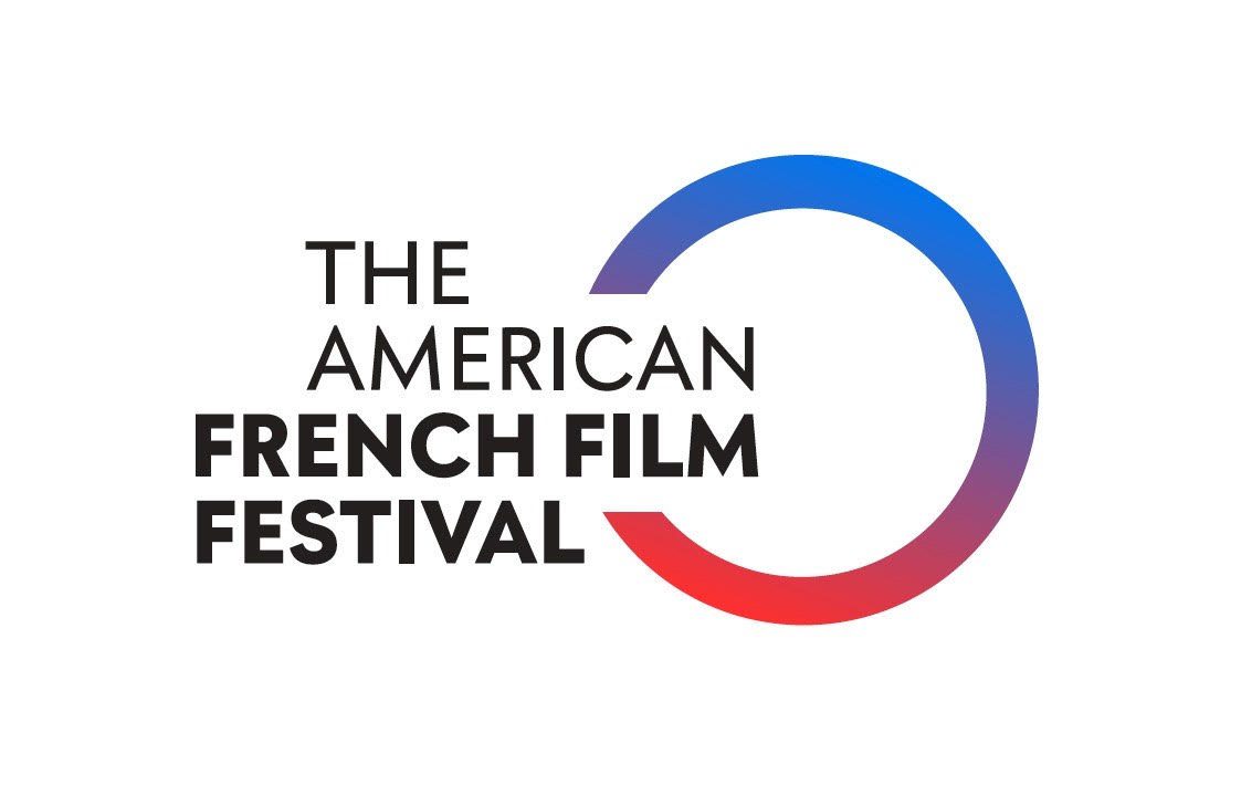 The American French Film Festival logo