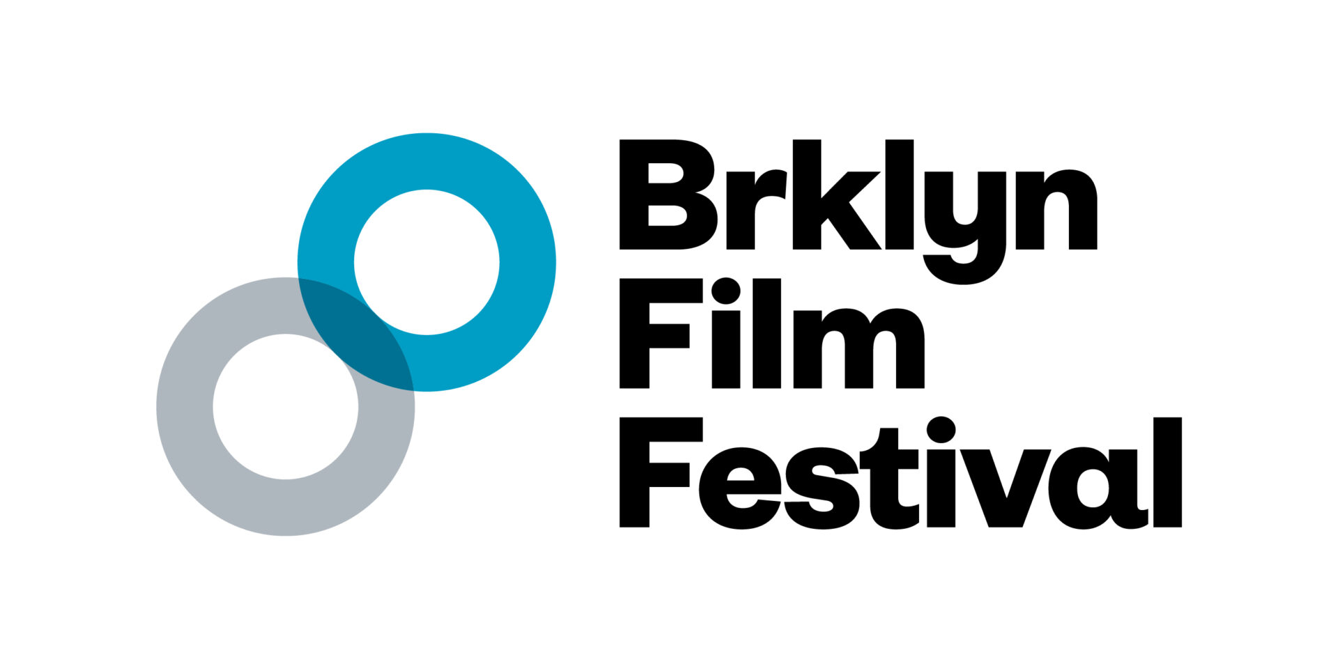 Brklyn Film Festival logo and illustration