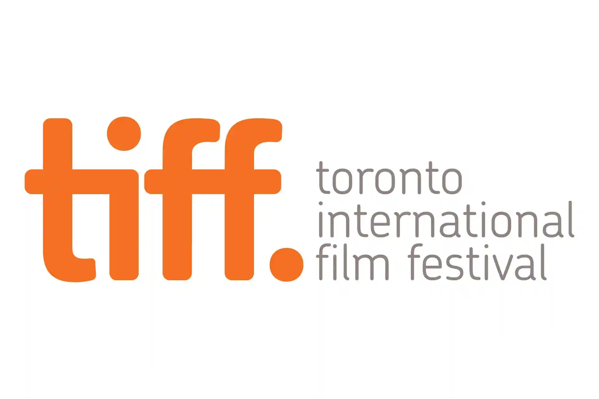 Tiff logo and illustration on a white background