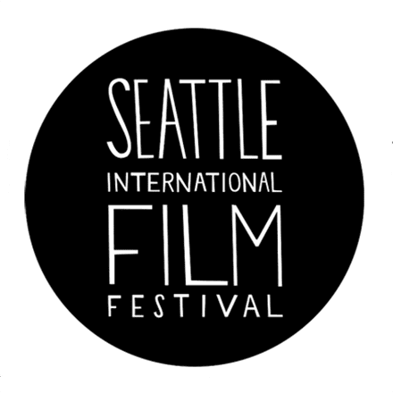 Seattle International Film Festival logo