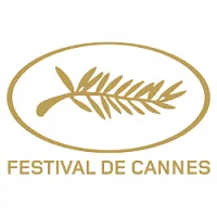 Festival De Cannes logo and illustration