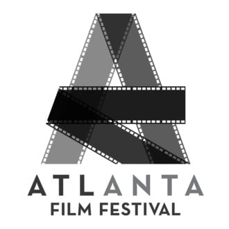 Atlanta Film Festival logo and illustration