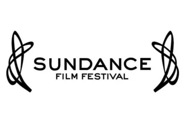 Sundance Film Festival logo and illustration