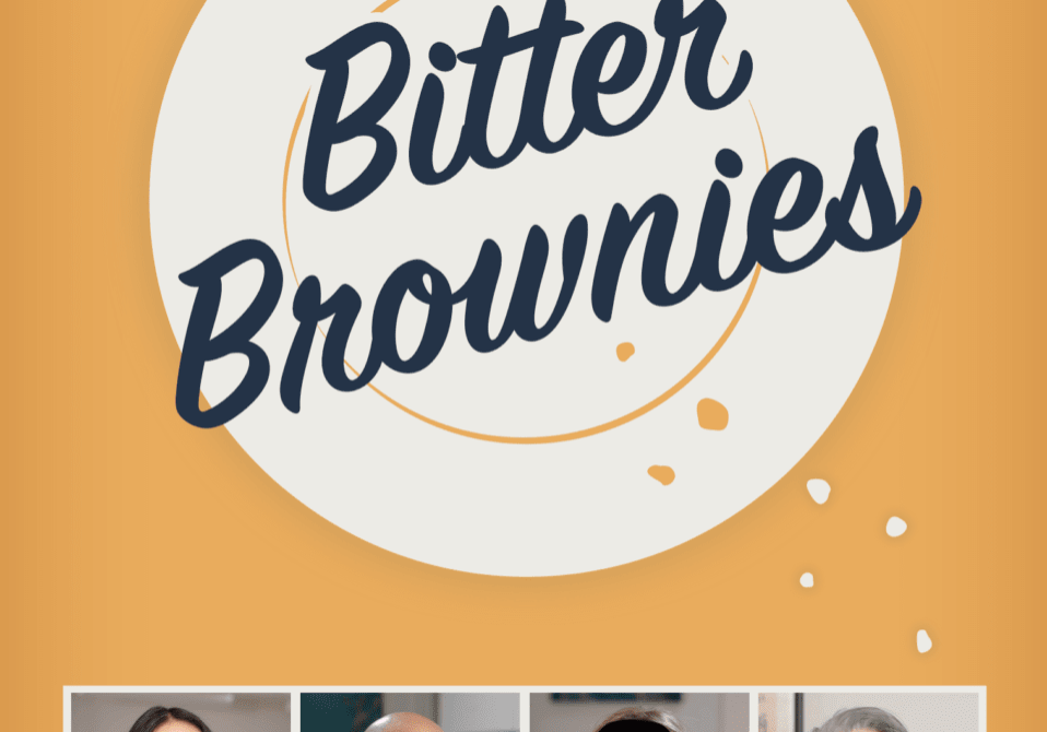 Bitter Brownies News